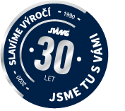Slavíme 30 let od svého založení