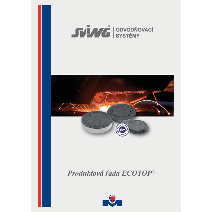 Produktová řada ECOTOP