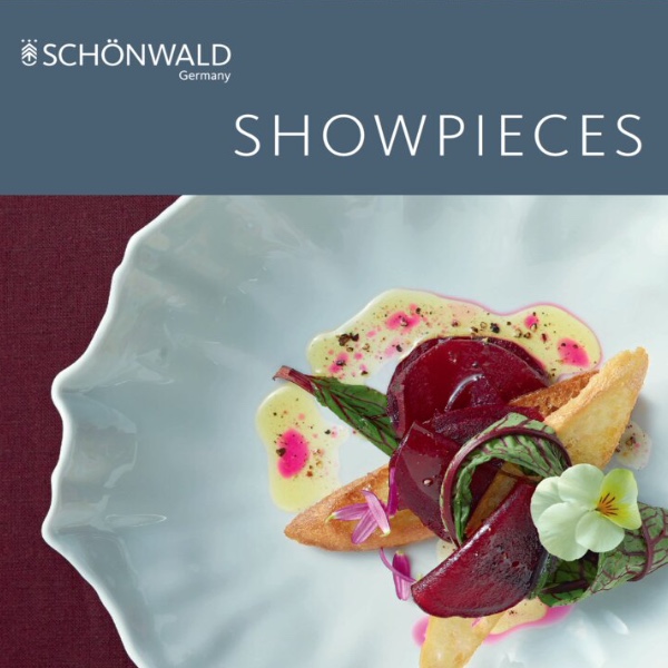 Showpieces