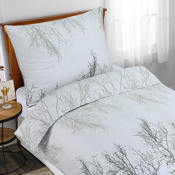 Slevy až 20 % na ložní soupravy SVING