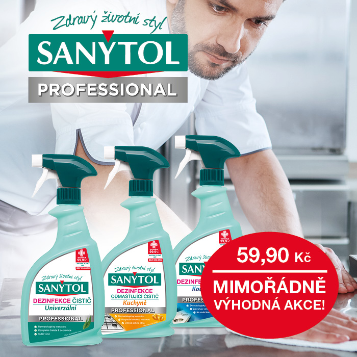 Sanytol Professional